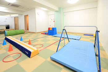 運動発達支援スタジオUNIMO後楽園