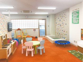 こぱんはうすさくら神戸湊川教室