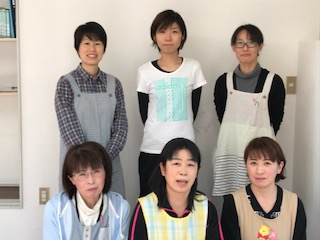 こどもサークル真岡キッズ/スタッフの専門性・育成環境