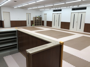 こどもサークル真岡キッズ