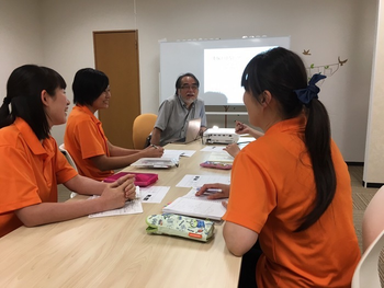 個別療育【送迎なし】こどもサポート教室「きらり」 船橋校/スタッフの専門性・育成環境