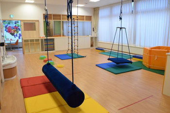 アートチャイルドケアSEDスクール札幌桑園/設備