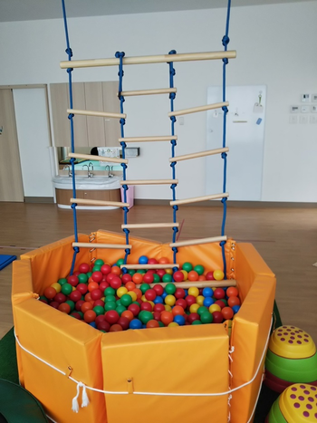 アートチャイルドケアSEDスクール札幌桑園/設備