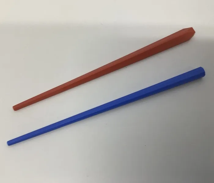 アートチャイルドケアSED SCHOOL武蔵新城/お箸が上手に使えるまで