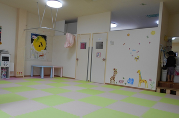 こぱんはうすさくら那珂川教室