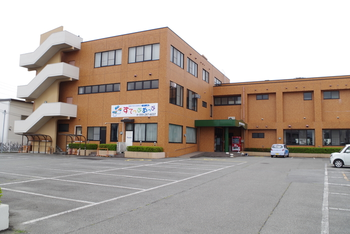 運動学習支援教室 すてっぷあっぷup/外部環境