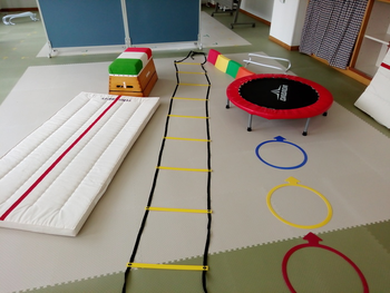運動学習支援教室 Step Up. Brianimprovement