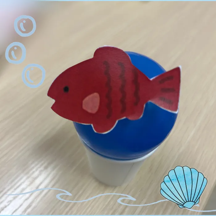 LITALICOジュニアなんば・日本橋教室/そーっとそーっときをつけて🤷