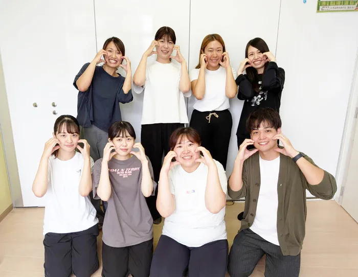 LITALICOジュニアなんば・日本橋教室