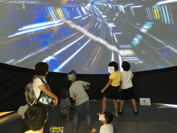 space Kid's大塚 (スペースキッズ大塚校)/プログラム内容