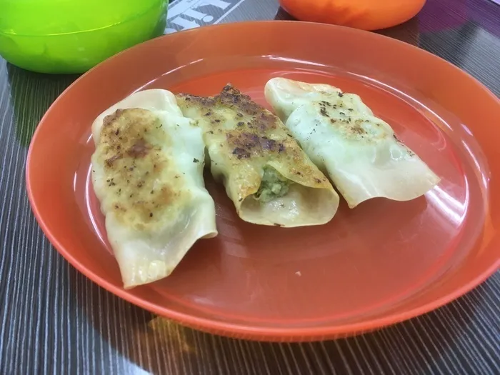 space Kid's大塚　（スペースキッズ大塚校）/餃子を作ろう！