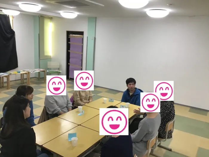 UNIMOセンター南/保護者会のご報告