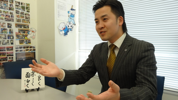 興学社高等学院 ー子どもの特性を受け入れる普通高校ー/【校長】佐藤 純平