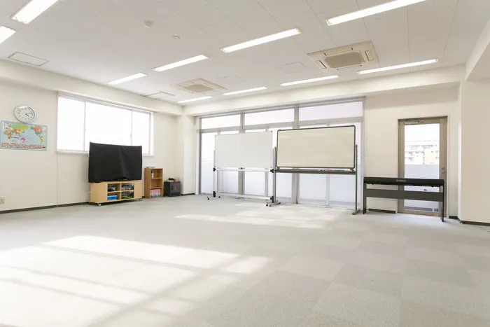 興学社高等学院 ー子どもの特性を受け入れる普通高校ー/プログラム内容