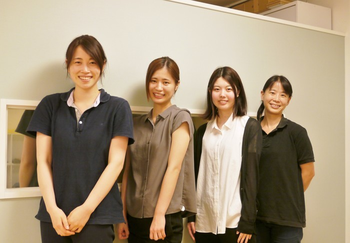 ハッピーテラス千駄木教室/ハッピーテラス千駄木教室スタッフ