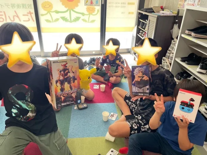 放課後等デイサービス　たんぽぽの画像