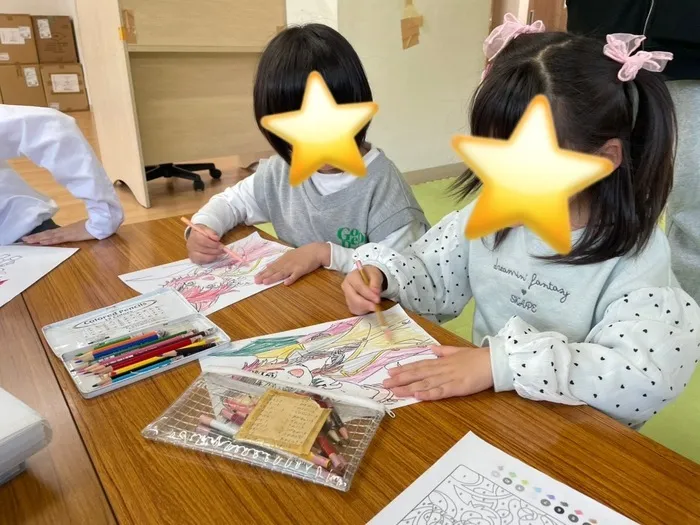 放課後等デイサービス　たんぽぽ/たんぽぽブログ✨