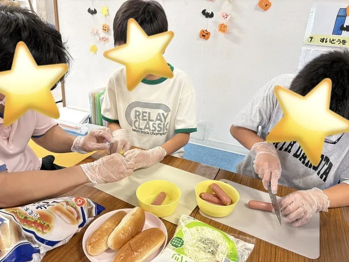 放課後等デイサービス　たんぽぽの画像