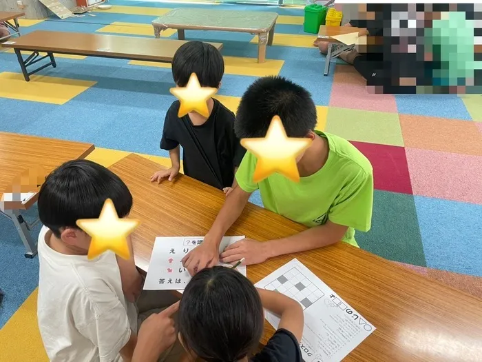 放課後等デイサービス　たんぽぽ/たんぽぽブログ✨