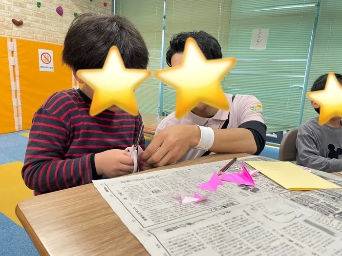 放課後等デイサービス　たんぽぽ/たんぽぽブログ✨