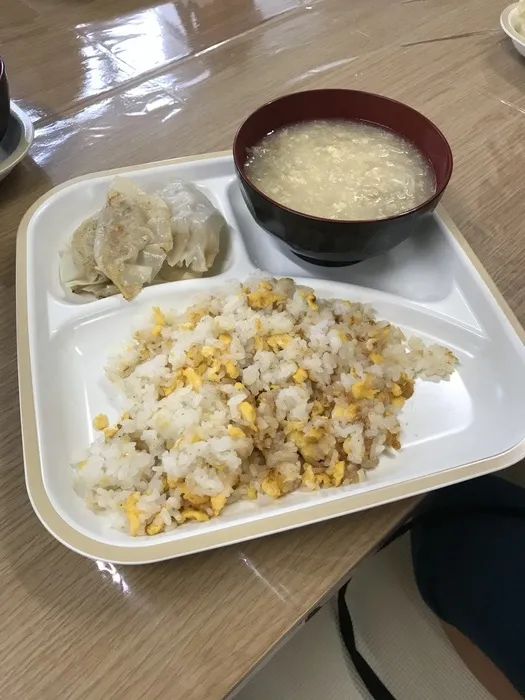 放課後等デイサービス　たんぽぽ/料理教室