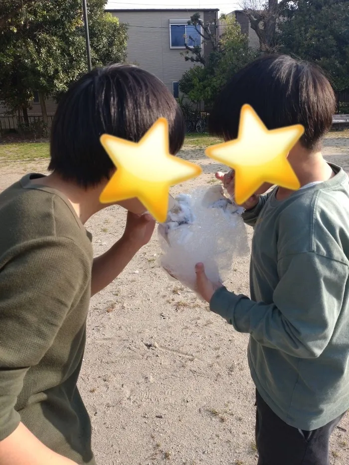 放課後等デイサービス　たんぽぽ/たんぽぽブログ✨