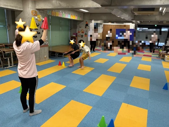 放課後等デイサービス　たんぽぽの画像