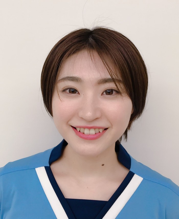 運動発達支援スタジオUNIMO あいのこころ上西/坪井華子