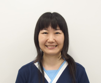 運動発達支援スタジオUNIMO あいのこころ上西/鈴木絢子