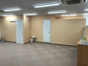 児童発達支援&保育所等訪問支援 BRIDGE(ブリッジ)/設備