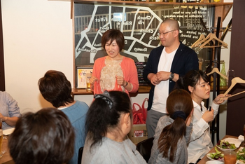 児童発達支援&保育所等訪問支援 BRIDGE(ブリッジ)/イベントの様子
