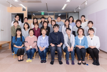 児童発達支援&保育所等訪問支援 BRIDGE(ブリッジ)/イベントの様子