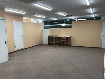 児童発達支援&保育所等訪問支援 BRIDGE(ブリッジ)/設備