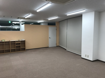 児童発達支援&保育所等訪問支援 BRIDGE(ブリッジ)/設備