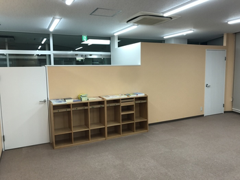 児童発達支援&保育所等訪問支援 BRIDGE(ブリッジ)/設備