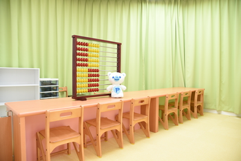 コペルプラス 相模原教室/スタッフの専門性・育成環境