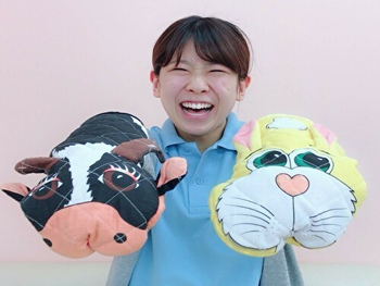 コペルプラス 相模原教室/もえ先生(指導員)