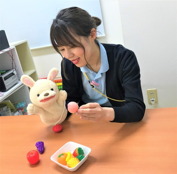 コペルプラス 相模原教室/ななこ先生(指導員)