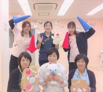 コペルプラス 相模原教室