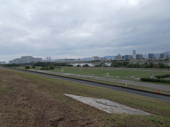 あったかいデイ豊里/外部環境