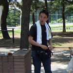 湘南国際アフタースクール 野比/鈴木雄大