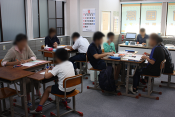 湘南国際アフタースクール 野比/スタッフの専門性・育成環境