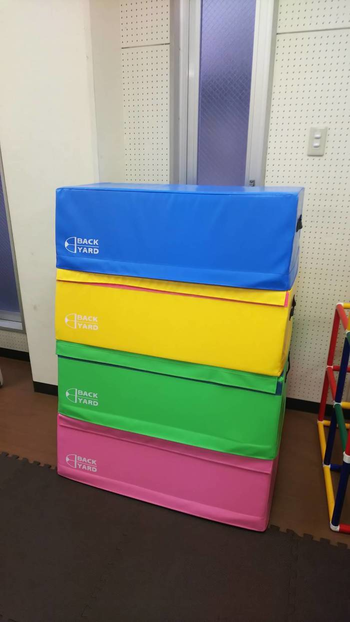 みんなの家 ゆめっこ/設備