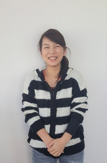おもちゃ箱いこま/児童発達支援管理責任者:岩熊 裕子(いわくま ゆうこ)