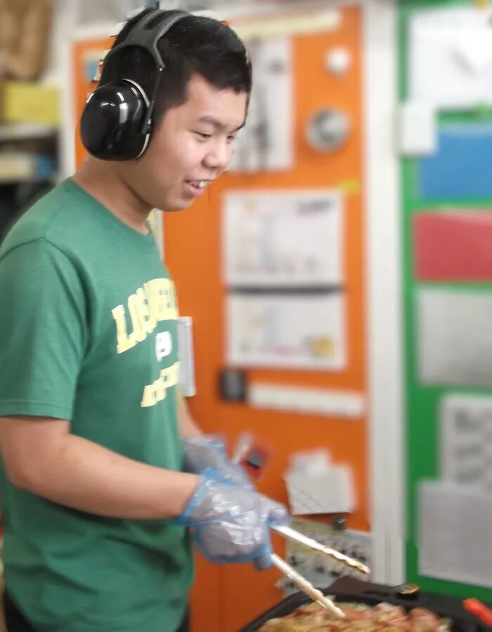 ライズ児童デイサービス上永谷/9月15日(月)