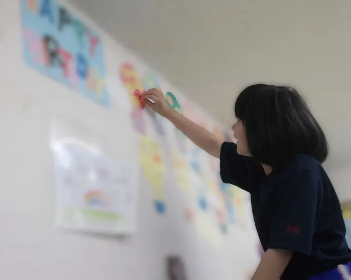 ライズ児童デイサービス上永谷/9月12日(金)