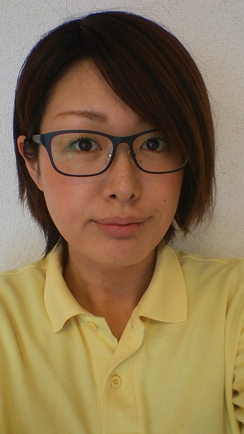 らいおんハート遊びリテーション児童デイ大和2号館/野中 美穂(児童発達管理責任者)