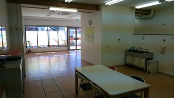 らいおんハートリハビリ児童デイサービス高鈴