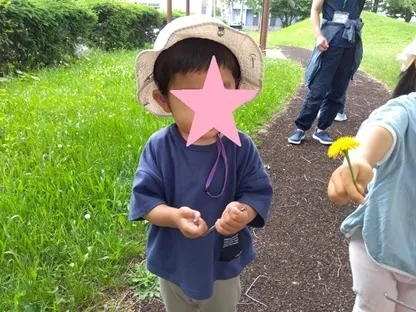 児童発達支援　きっずい～らいふ/ぽきぽきっ！楽しい～🎶
