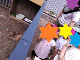 児童発達支援　きっずい～らいふ/うさぎさんこんにちは🐇